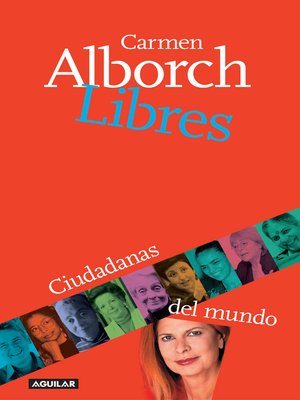 cover image of Libres